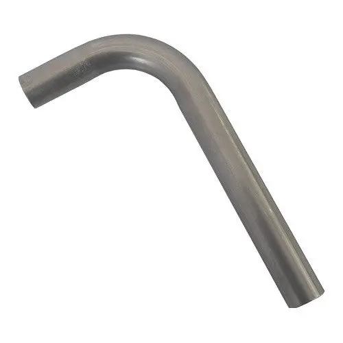 (New) 911/912 Swb Fender Support 'J-Tube' - 1965-68 1