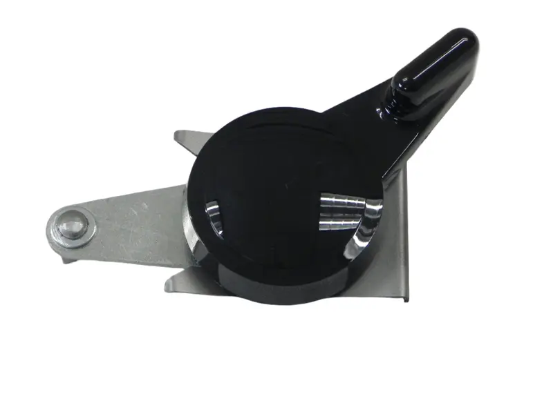 (New) 911/912 Swb Fresh Air Dash Lever - 1965-65 2