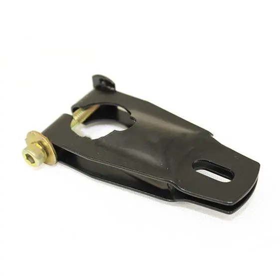 (New) 911/912 Swb Front Fender Bracket - 1965-68 1