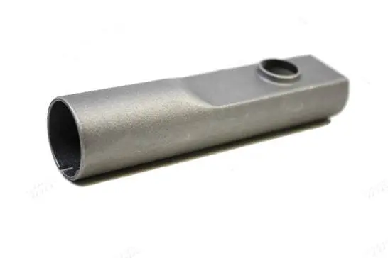 (New) 911/912 Swb Inner Fender Conduit Tube - 1965-68 1