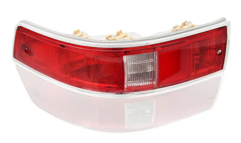 (New) 911/912 Swb Tail Light Right - 1965-68 1