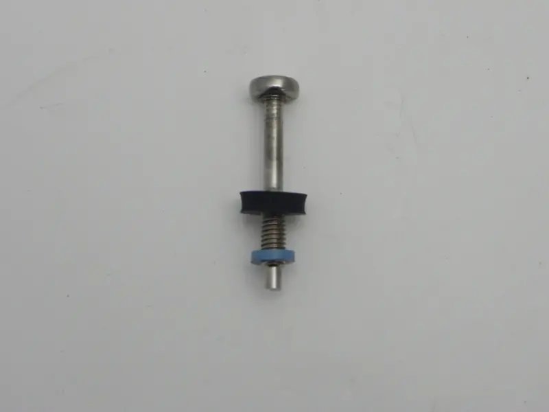 (New) 911/912 Swb Turn Signal And Tail Light Screw -1965-68 1