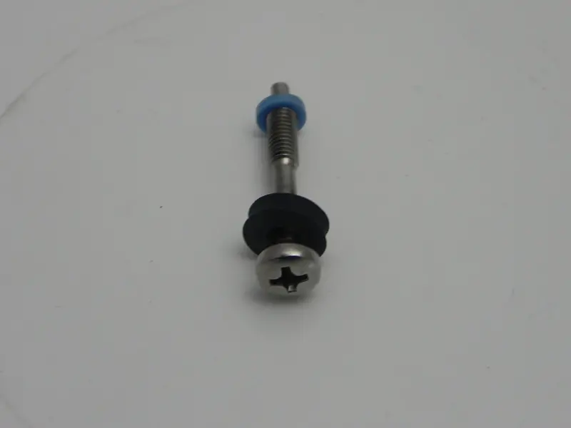 (New) 911/912 Swb Turn Signal And Tail Light Screw -1965-68 2