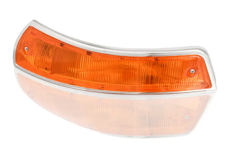 (New) 911/912 Swb Turn Signal Left - 1965-68 1