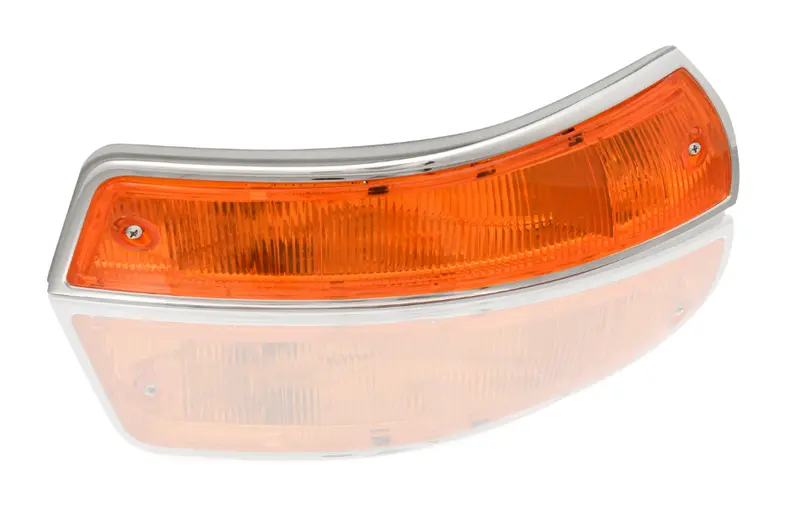 (New) 911/912 Swb Turn Signal Right - 1965-68 1