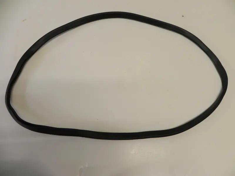 (New) 911/912 Swb Ventilation System Drip Pan Seal 1965-68 1