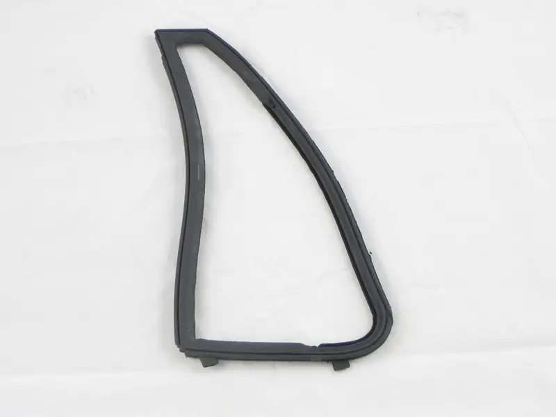 (New) 911/912 Targa Left Vent Window Seal - 1965-76 1