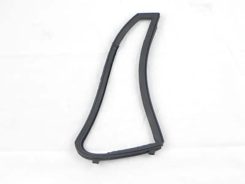 (New) 911/912 Targa Right Vent Window Seal - 1965-76 1
