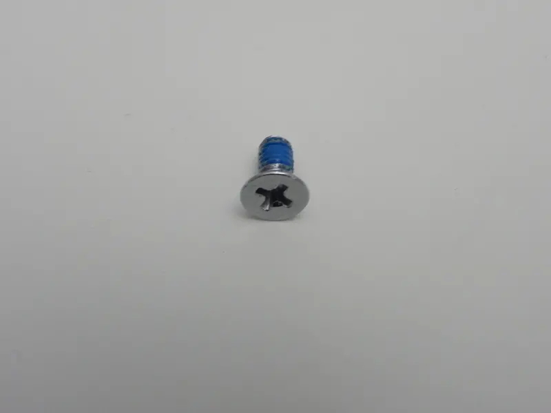 (New) 911/912 Targa Top Hook Screw 1965-89 1