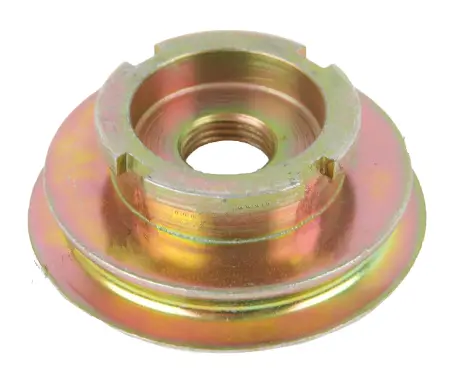 (New) 911/912 Tie Rod Bellow Support 22.6Mm - 1965-69 1