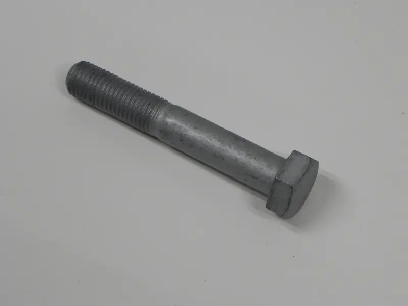(New) 911/912 Torsion Bar Bolt - 1965-67 1