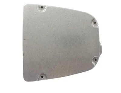 (New) 911/912 Transmission Tunnel Cover - 1965-89 1