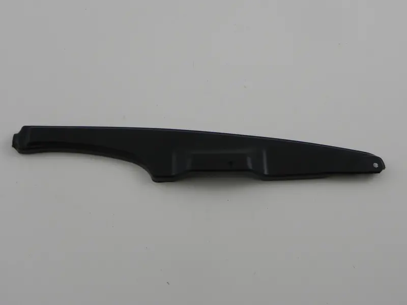 (New) 911/912 Under Arm Rest Cover Left Side - 1965-68 1