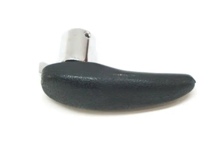 (New) 911/912 Vent Window Catch Handle Right - 1965-77 1