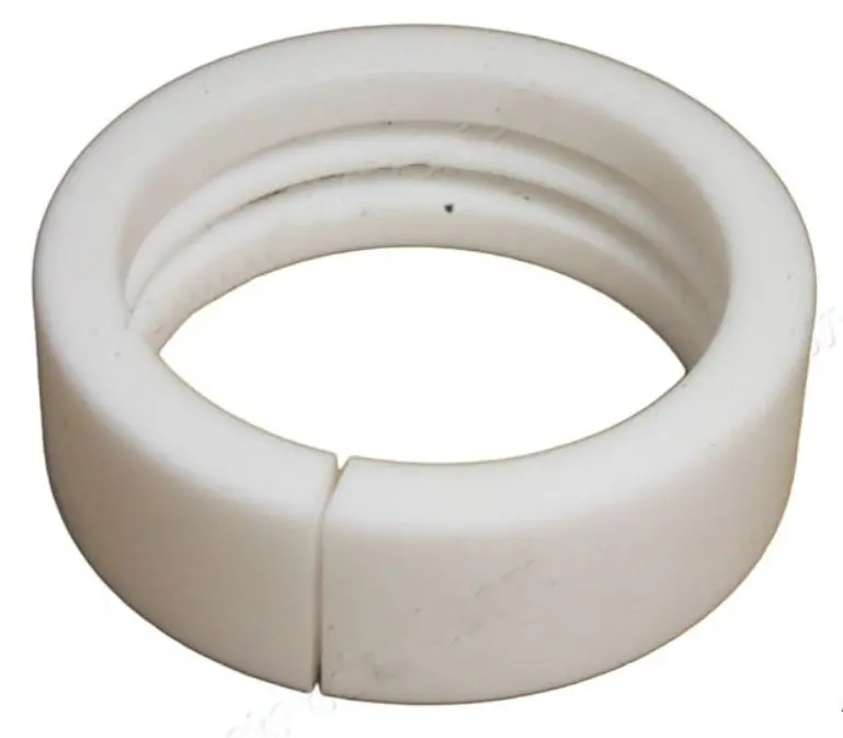 (New) 911/912 Webasto Gas Heater Mounting Sleeve 1965-73 1
