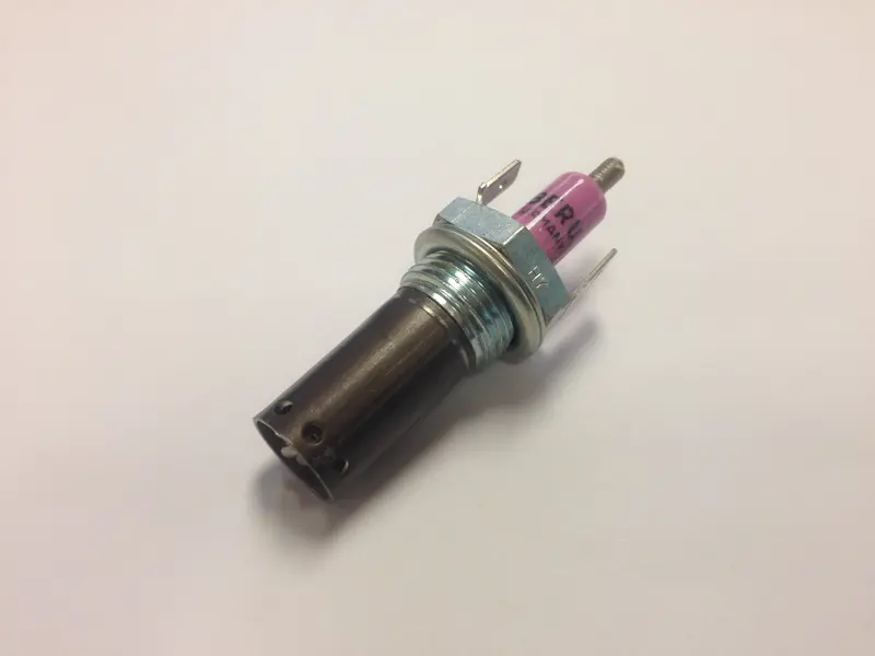 (New) 911/912 Webasto Heater Glow Plug 1