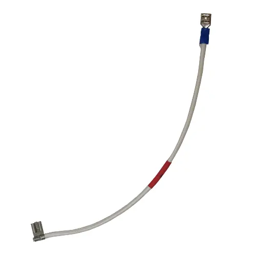 (New) 911/912 Webasto Heater Ground Cable - 1965-76 1