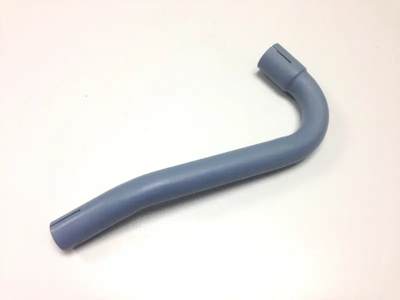 (New) 911/912 Webasto Heater Pipe - 1965-76 1