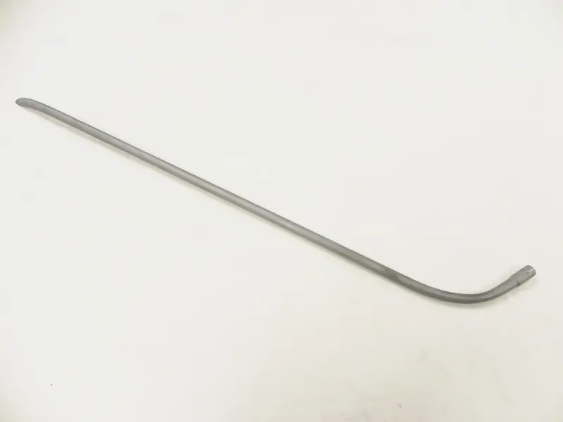 (New) 911/912 Webasto Heater Tailpipe - 1965-76 1