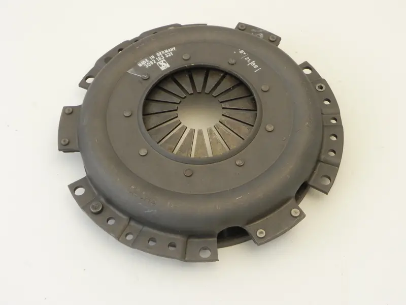 (New) 911/912E/914 215Mm Sachs Pressure Plate - 1965-76 1
