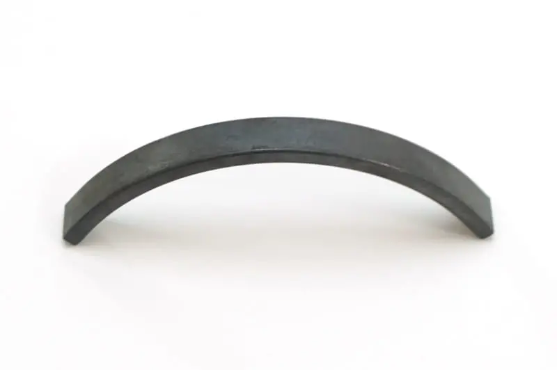 (New) 911/912E/928/930 Manual Transmission Brake Band - 1972-84 1