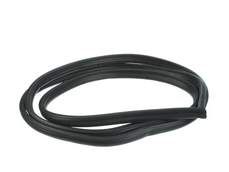 (New) 911/912E/930 Coupe Door Seal - 1965-94 1