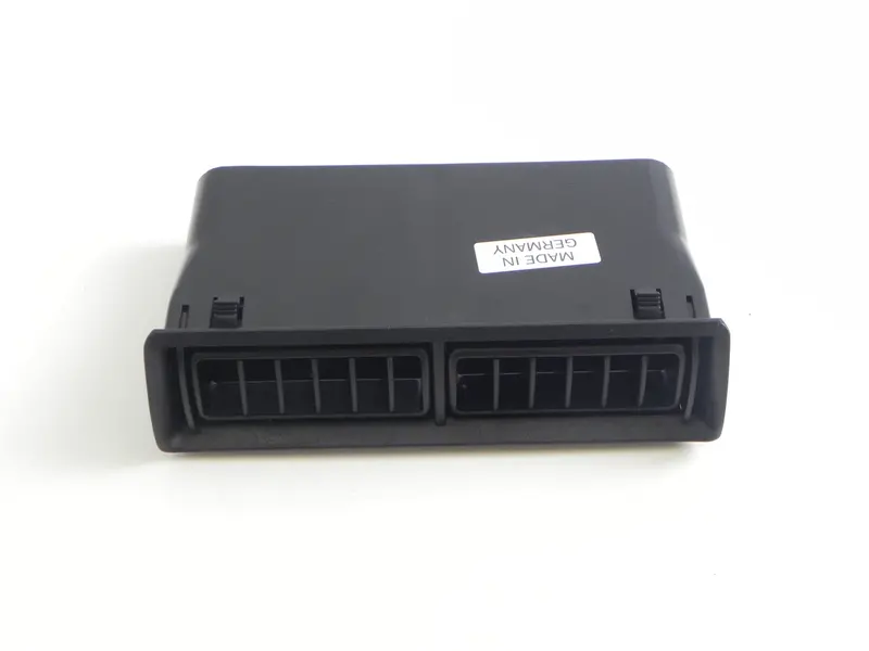 (New) 911/912E/930 Dash Board Vent - 1975-86 1