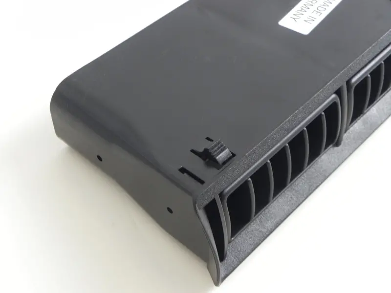 (New) 911/912E/930 Dash Board Vent - 1975-86 2