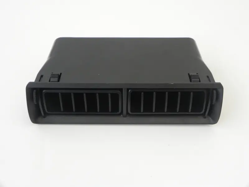 (New) 911/912E/930 Dash Board Vent W/ Closing Side Tabs - 1975-86 1