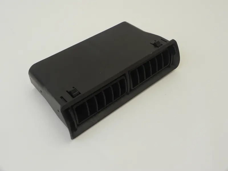(New) 911/912E/930 Dash Board Vent W/ Closing Side Tabs - 1975-86 2