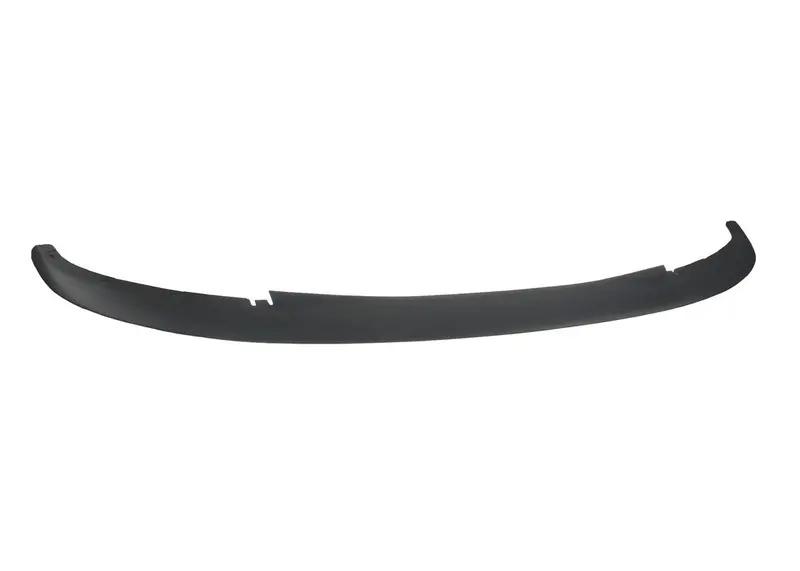 (New) 911/912E/930 Front Bumper "Smile" Seal - 1974-89 1