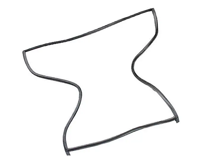 (New) 911/912E/930 Front Hood Seal - 1974-89 1