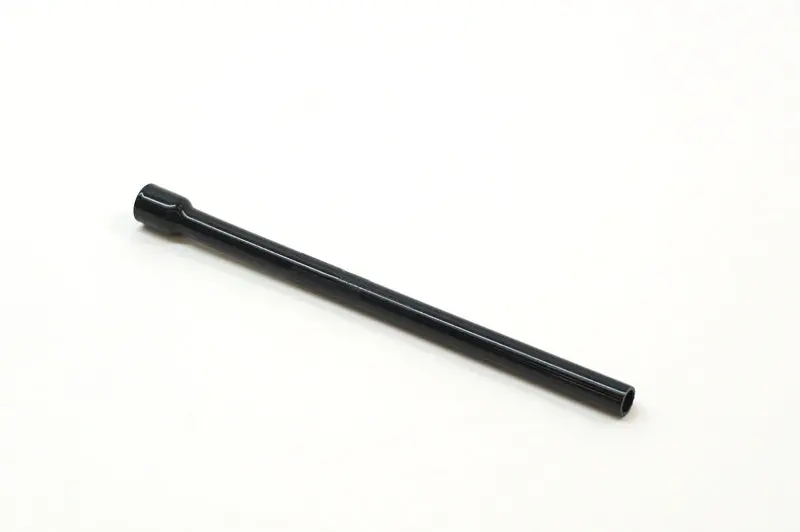 (New) 911/912E/930 Fuel Cable Pull Connecting Tube - 1965-89 1
