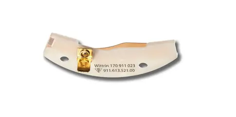 (New) 911/912E/930 Horn Contact - 1974-89 1