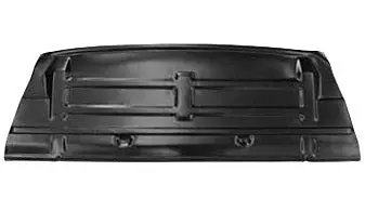 (New) 911/912E/930 Parcel Shelf - 1972-77 1