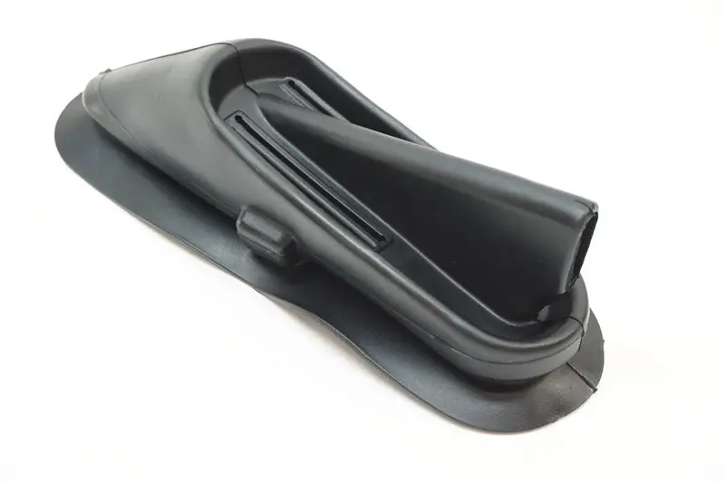 (New) 911/912E/930 Parking Brake Boot - 1974-89 1