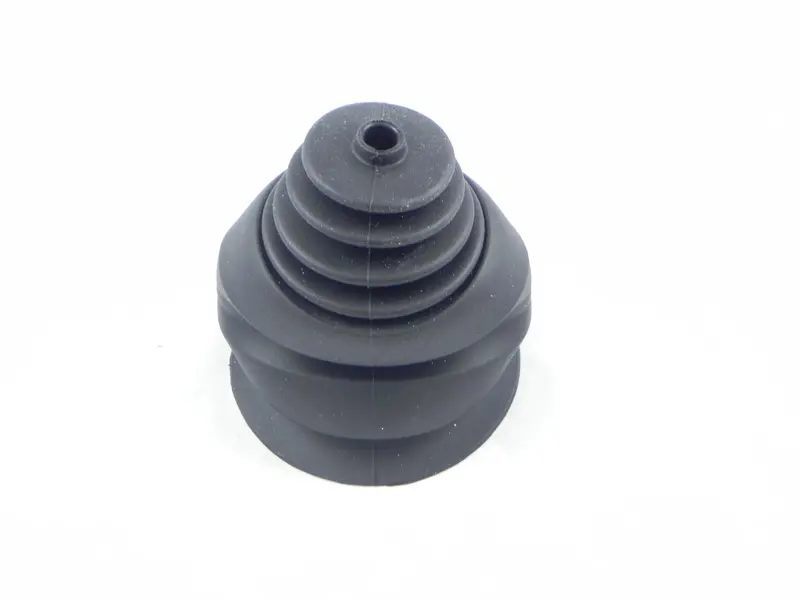 (New) 911/912E/930 Rubber Shift Boot - 1973-89 1