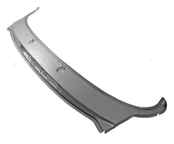 (New) 911/912E/930 Windshield Cowl Repair Panel - 1974-89 1