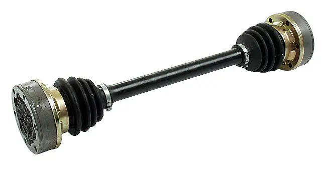 (New) 911/912E Cv Axle Shaft - 1975-85 1