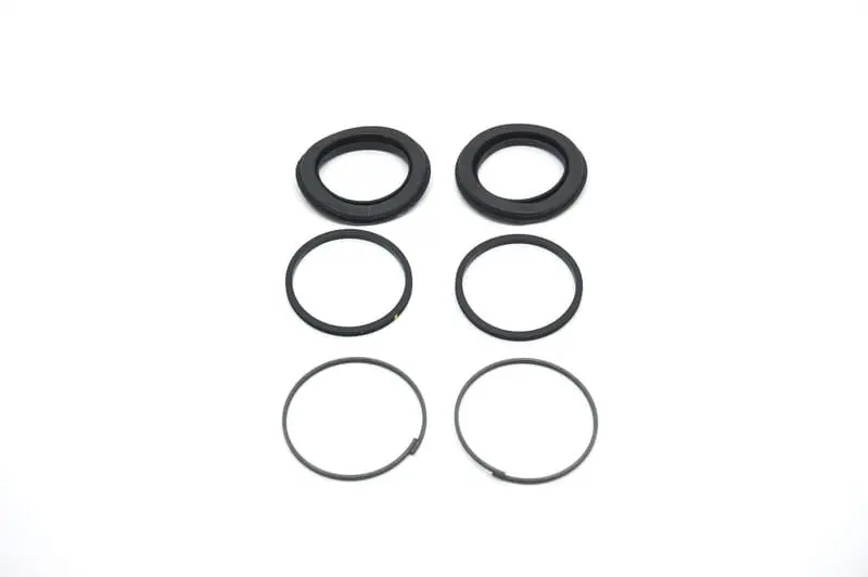 (New) 911/912E Front Caliper Rebuild Kit - 1975-89 1