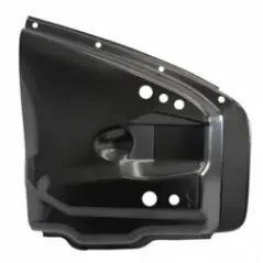 (New) 911/912E Right Hand Inner Fender Panel - 1974-89 1