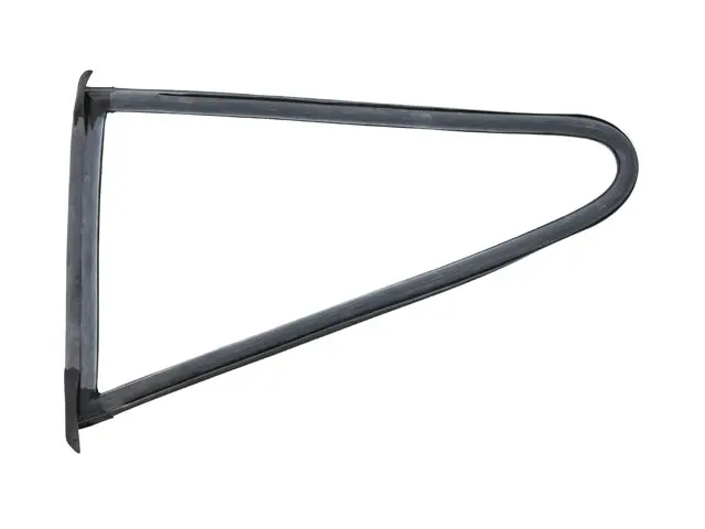 (New) 911/912E Right Side Quarter Window Seal - 1976 & 1978-87 1