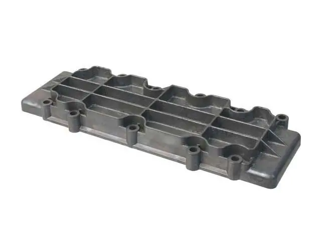 (New) 911/914-6/930 Lower Valve Cover - 1967-93 1