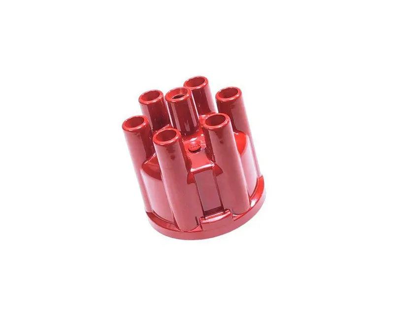 (New) 911/914-6 Bosch Distributor Cap - 1965-77 1