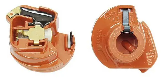 (New) 911/914-6 Bremi Rotor 1969-77 1