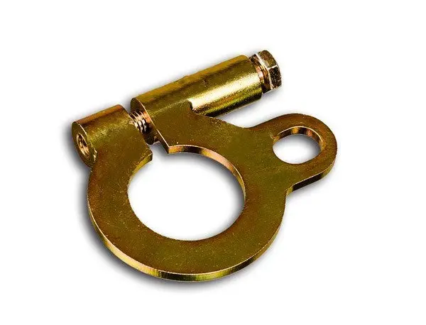 (New) 911/914-6 Early Distributor Clamp - 1965-73 1