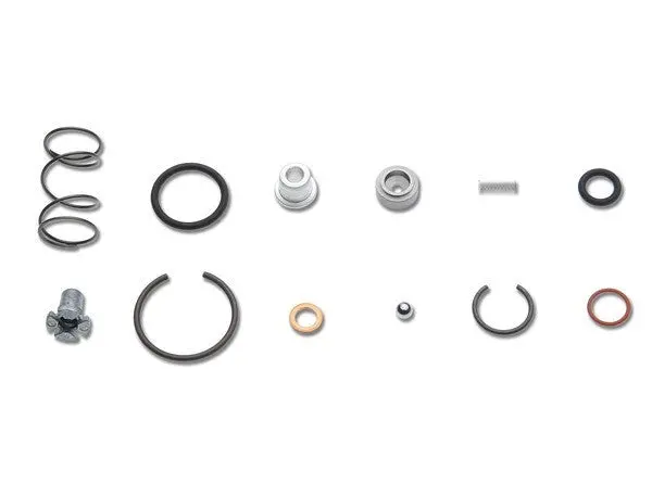 (New) 911/914-6 Mechanical Chain Tensioner Repair Kit - 1970-83 1