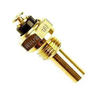 (New) 911/914-6 Oil Temperature Sensor For Oil Temperature Gauge - 1964-76 1