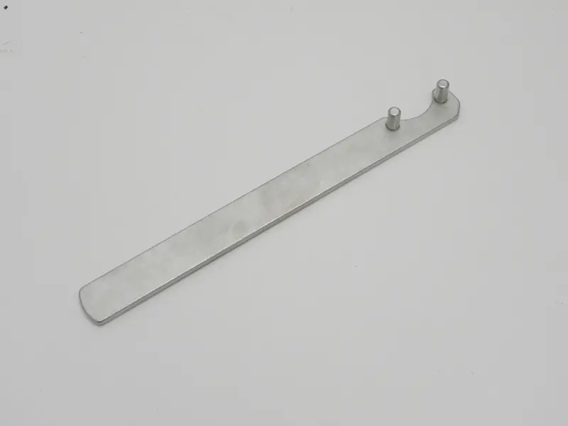 (New) 911/914-6 P208 Fan Pulley Wrench - 1965-74 2