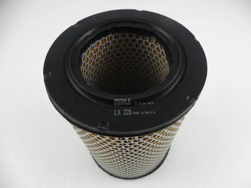 (New) 911/914-6 Porsche Air Filter - 1965-73 1